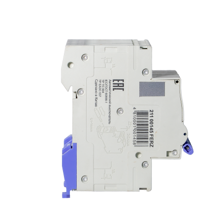 FMB-C 10kA 4P 02 х-ка C Автоматический выключатель